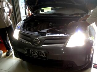 PROMO GILA !!! Bohlam GauL, Led UNIK, Strobo.. Kualitas BINTANG 5, Harga KAKI 5 !!