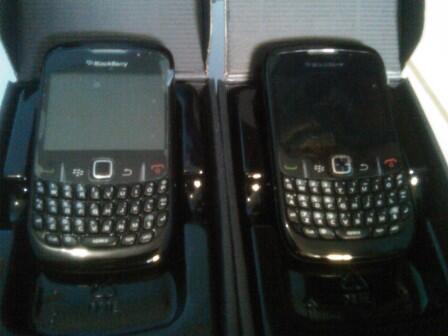 Blackberry Aries 8530 CDMA EVDO COD Khusus Kota Bogor Sekitarnya