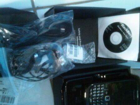 Blackberry Aries 8530 CDMA EVDO COD Khusus Kota Bogor Sekitarnya