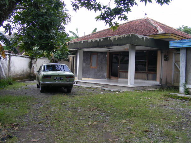 Cari Rumah di Kepunton Solo Surakarta  KASKUS