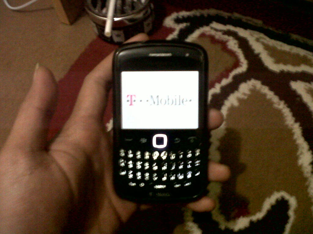 Jual Blackberry 9360 Apollo Black Batangan Bandung