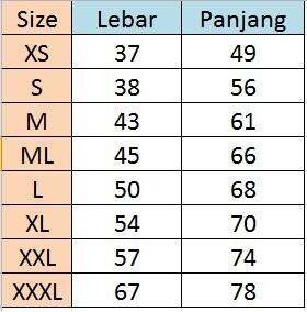*** JASA Sablon/Print Kaos Digital Terima SATUAN or LUSINAN ***