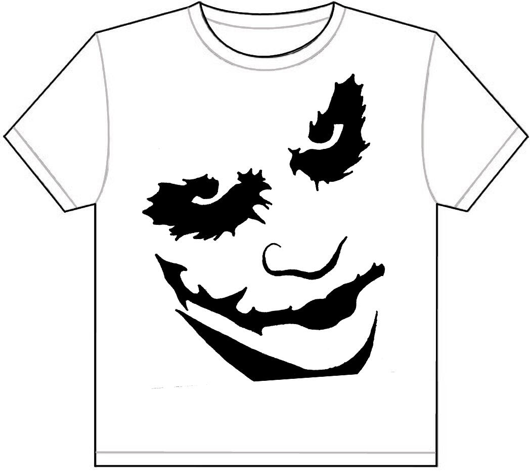 *** JASA Sablon/Print Kaos Digital Terima SATUAN or LUSINAN ***