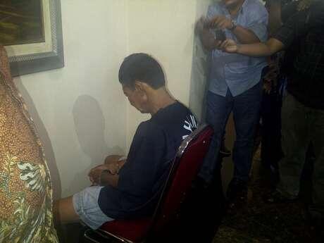 Pemerkosa Bocah SD di Jaktim Adalah Ayah Kandungnya