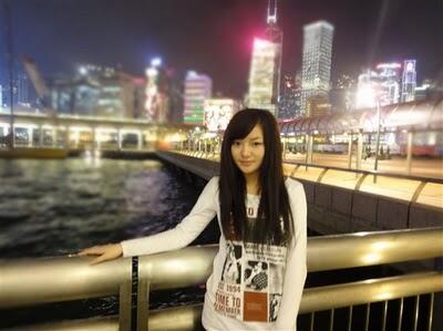 Kisah Mengharukan Pengemis cantik Dari China