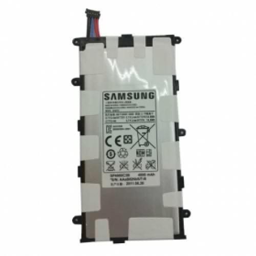 Batre Samsung Galaxy Tab 7 plus P6200 Made in Korea . Mampir bos !!