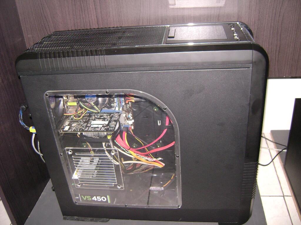 &#91;VGA&#93; Review Manli GTX 650ti + G 620 spek ganas gan hehehe