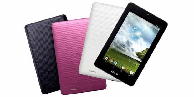 Asus MeMo Pad, Tablet &quot;Jelly Bean&quot; Rp 1,4 Juta