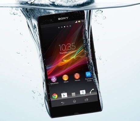 Ini Dia 9 Gadget 'Tahan Banjir'