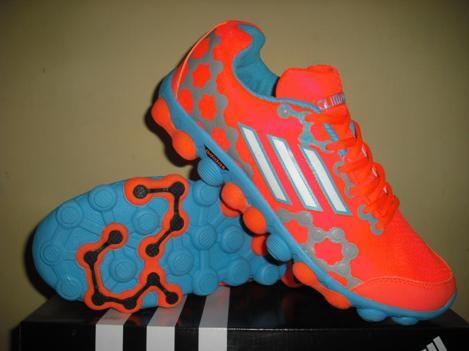 Sepatu Running Nike Adidas Mantep Ready Stock!!