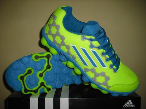 Sepatu Running Nike Adidas Mantep Ready Stock!!
