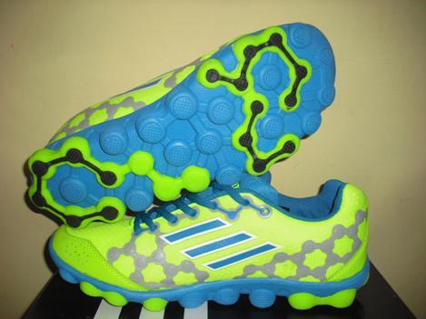 Sepatu Running Nike Adidas Mantep Ready Stock!!