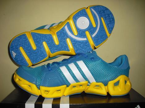 Sepatu Running Nike Adidas Mantep Ready Stock!!