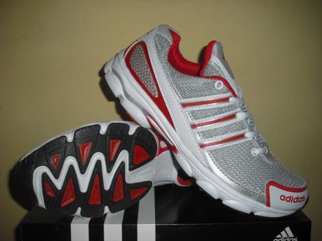 Sepatu Running Nike Adidas Mantep Ready Stock!!
