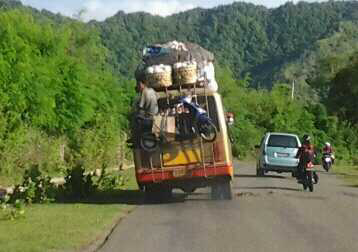 Hanya ada di Sumbawa, NTB