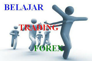 Belajar Bisnis Forex
