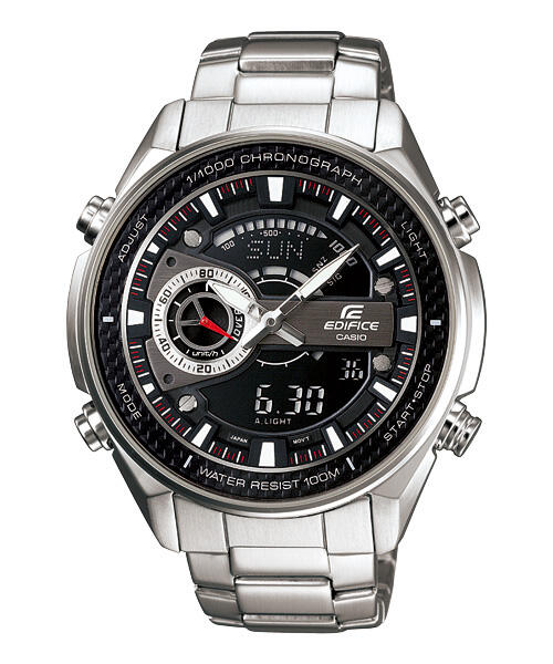 jual casio edifice