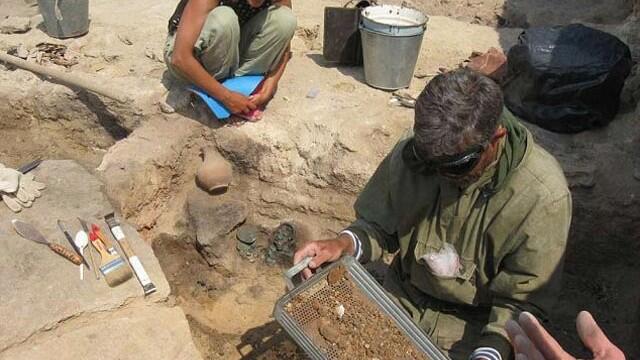 Penemuan Harta Karun Di Benteng Laut Hitam 2000 Tahun yang Lalu