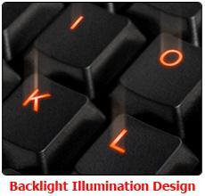 Keybord I-rocks Gaming KR-6820