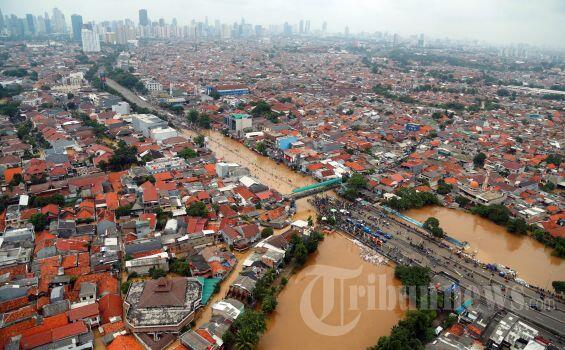 Banjir Belum Selesai 