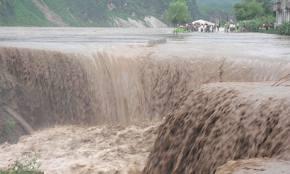 6 Musibah Banjir di belahan Dunia terjadi secara berurutan