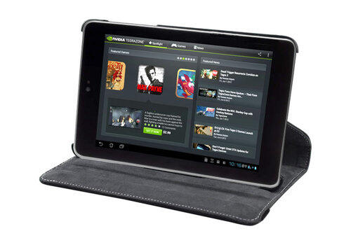 leather case smart case rotary case Asus Nexus 7 ro 100 ribu , Androtab smartfren