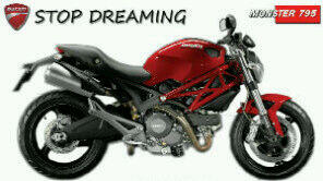 DUCATI ALL TYPE