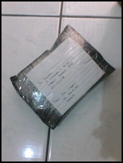 head kosongan satria fu.. murah !!