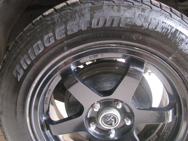 Innova Diesel 2008 (kondisi istimewa)