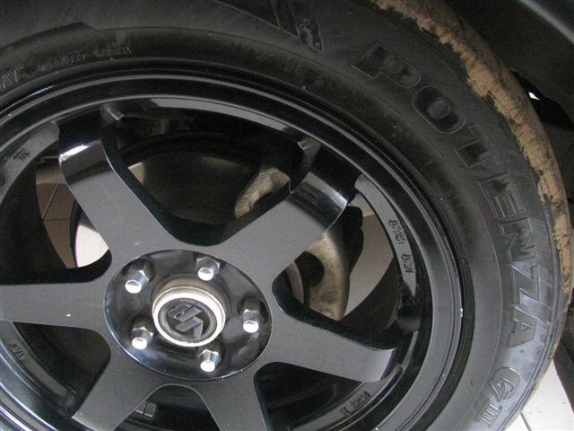 Innova Diesel 2008 (kondisi istimewa)