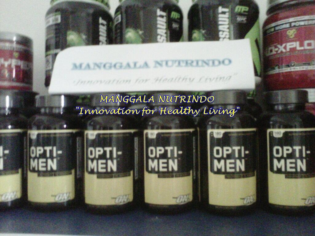 Jual Suplemen Fitness (AST, BSN, ON, Nutrex, MusclePharm, Muscletech, USPLabs ,dll)