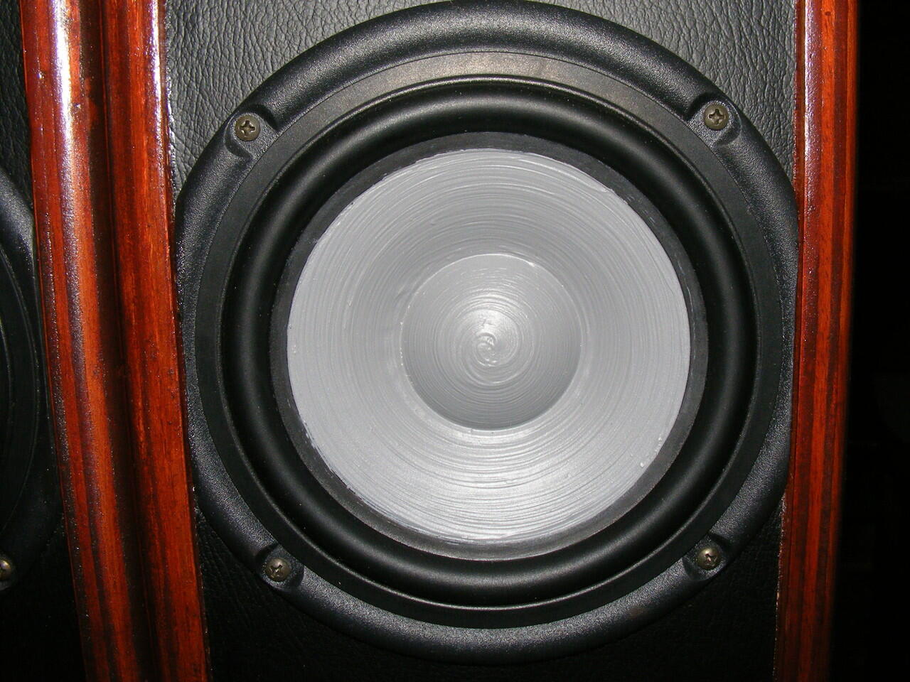 Jual: Sound System 2.1 merk Aurel Bryan, untuk Komputer dan Home Audio