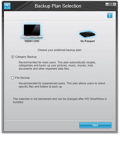 Hardisk external (HDD external) WESTERN DIGITAL (MURAH)