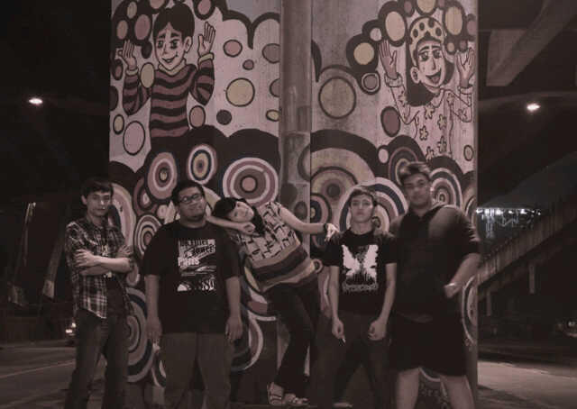 (PROMOSI) BAND IMAJINER