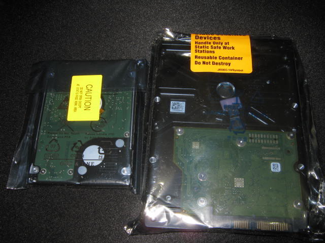 JUAL HARDISK 250 GB SATA SEAGATE 3.5 INCH DAN SAMSUNG 250 GB 2.5 INCH