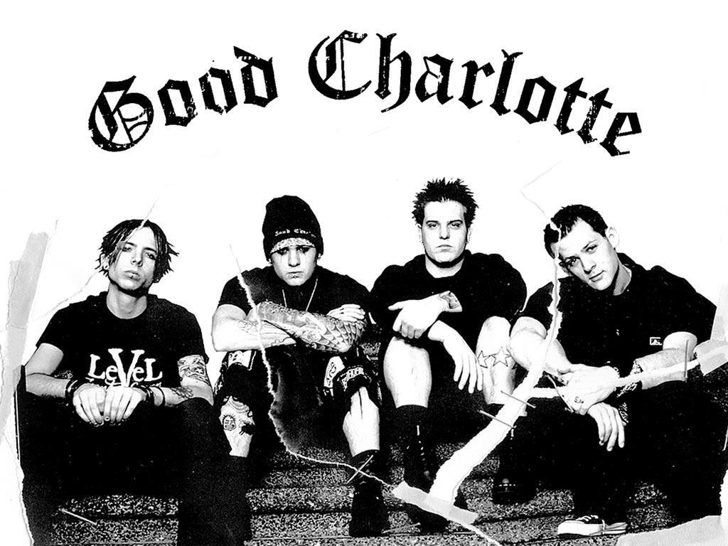 Fakta Unik Seputar Nama Band-Band Terkenal Dunia