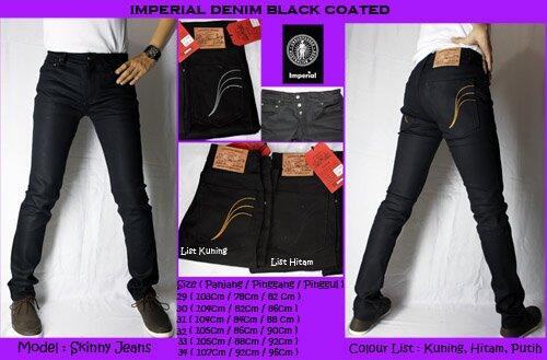 CELANA PANJANG SLIMFIT & SKINNY KW SUPER !! Grosir & Reseller Welcome