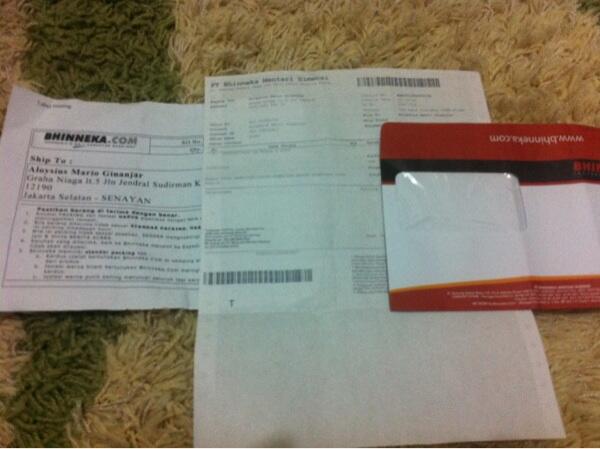 Jual LG Nexus 4 E960 Google