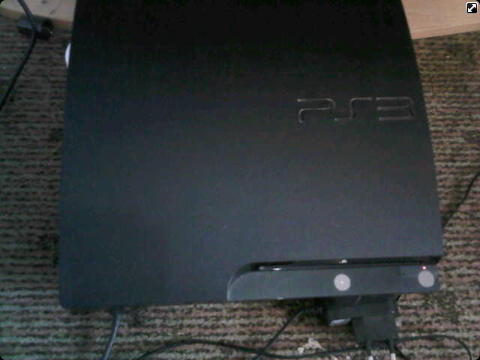 jual PS3 160 GB + stick wifi ORI muluuuuuuuuusssssssssssss
