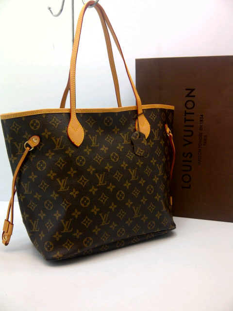 Tas Branded LV Kulit Matang Superrrrr