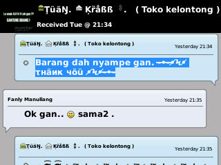 ★♣¤══¤۩۞۩ஜ Iphone ~ Samsung ~ Blackberry ~BlackMarket~ Rekber ஜ۩۞۩¤══¤♣★