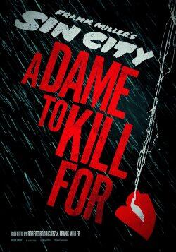 &#91;Official Thread&#93; Sin City: A Dame To Kill For (2014)
