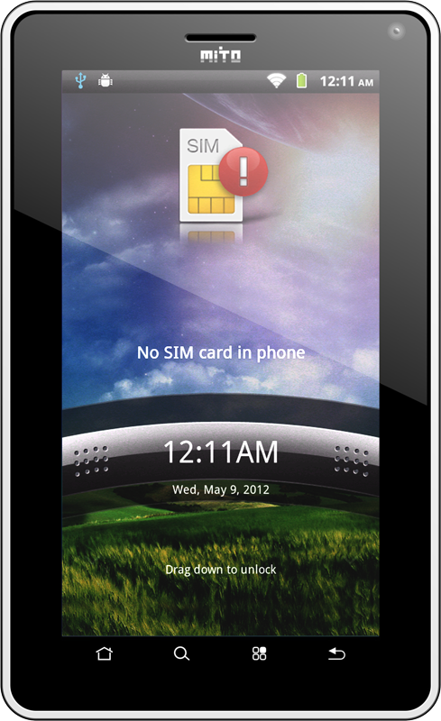 5 Tablet Android Lokal Murah dan Terbaik 2012