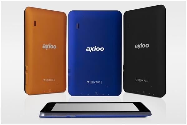 5 Tablet Android Lokal Murah dan Terbaik 2012