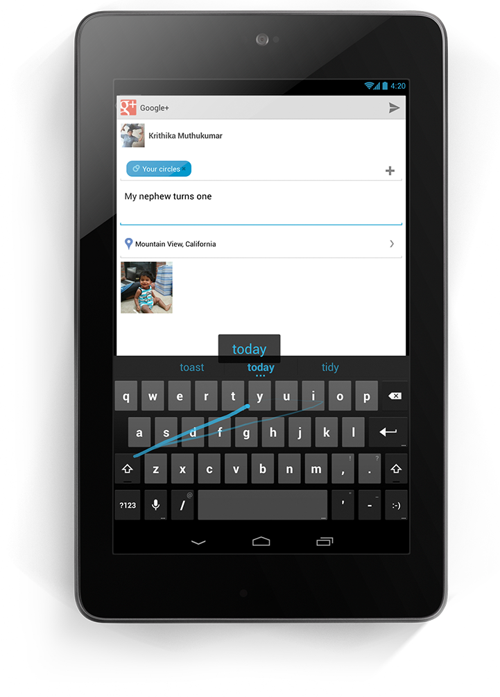 nilah Tablet Terbaik 2012 (New Tread with Image)