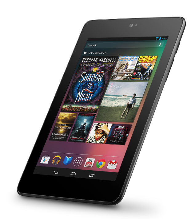 nilah Tablet Terbaik 2012 (New Tread with Image)