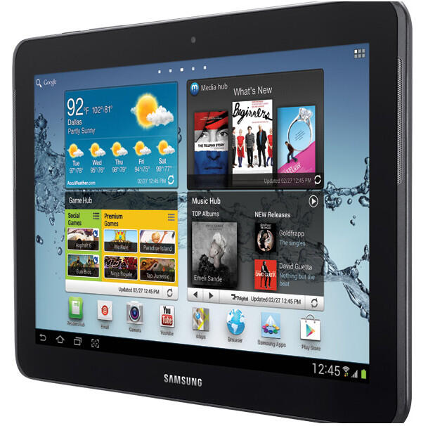 nilah Tablet Terbaik 2012 (New Tread with Image)