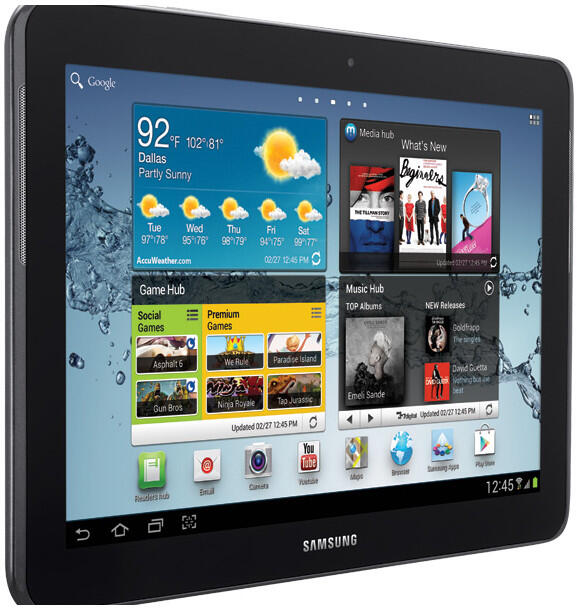 nilah Tablet Terbaik 2012 (New Tread with Image)