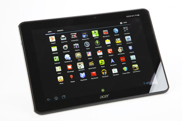 nilah Tablet Terbaik 2012 (New Tread with Image)