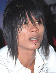&quot;AKIBAT SALAH GAUL&quot; :D